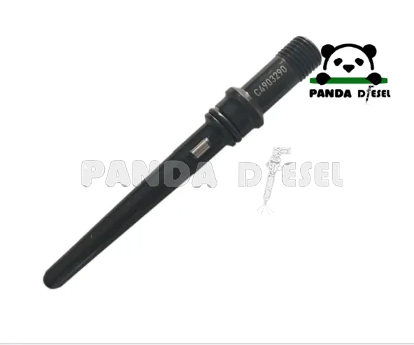 Tubos conectores del inyector Common Rail para motor Dodge Cummins Diésel 5.9L 4903290
