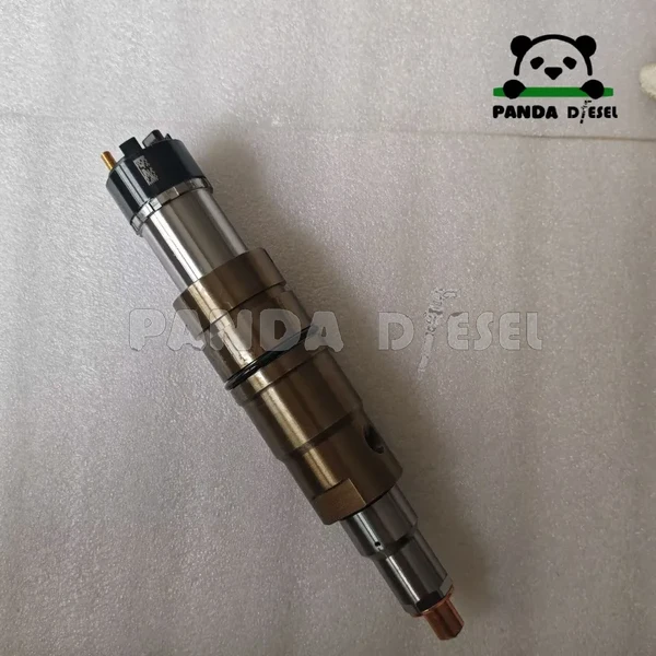 2488244 Inyector de combustible compatible con motor Scania DC13 DC16