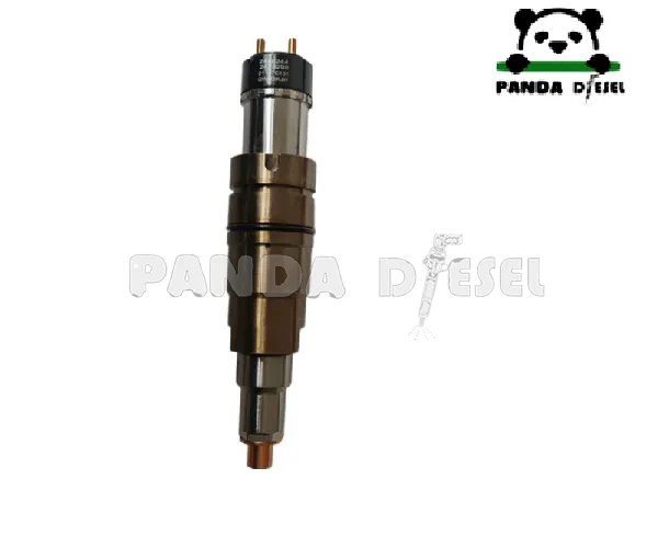 Inyector Cummins XPI 2488244 574232 Para motor diésel Scania DC13 DC16