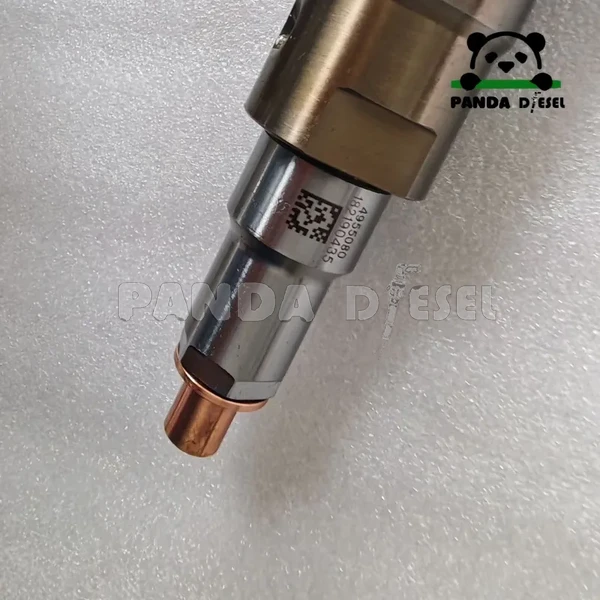 Inyector de combustible 2488244, 2428202 adecuado para Scania