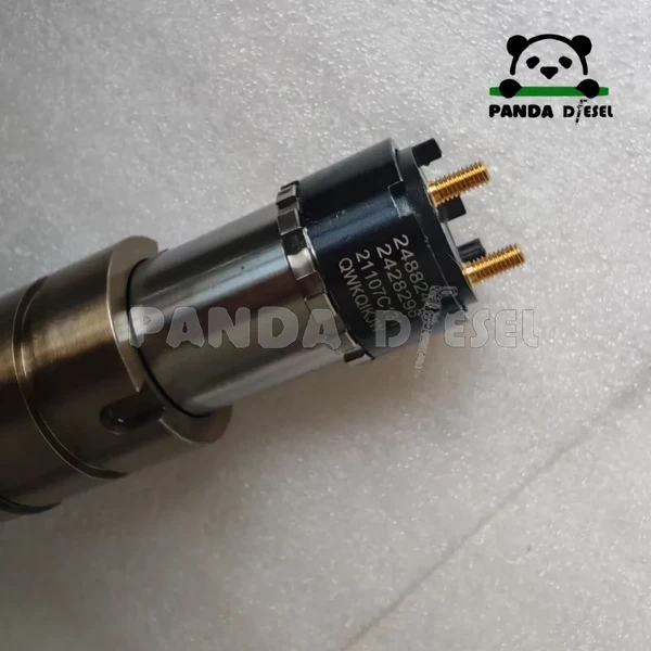 Para el conjunto de inyector de bomba unitaria XPI 2488244 para Scania DC09 DC13 DC16