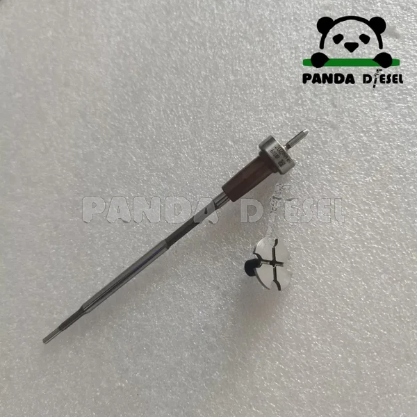 válvula de control del inyector de combustible diésel f00vc45206 compatible con alfa romeo jeep compass renegade fiat inyector 0445110682 boquilla dlla148p1660 55263233 fabricante