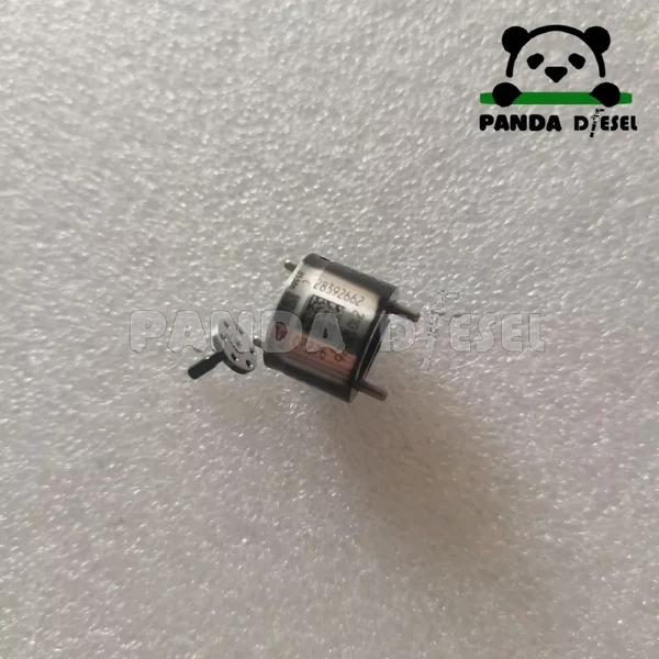 válvula de control 625c 28392662 para inyector diésel common rail Delphi 28342997 r00001d del motor diésel Benz OM651 D22 Great Wall Hover al por mayor
