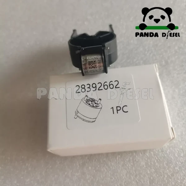 Válvula de control 625c 28392662 para inyector diésel common rail Delphi 28342997 r00001d motor diésel benz om651 d22 proveedor Great Wall Hover