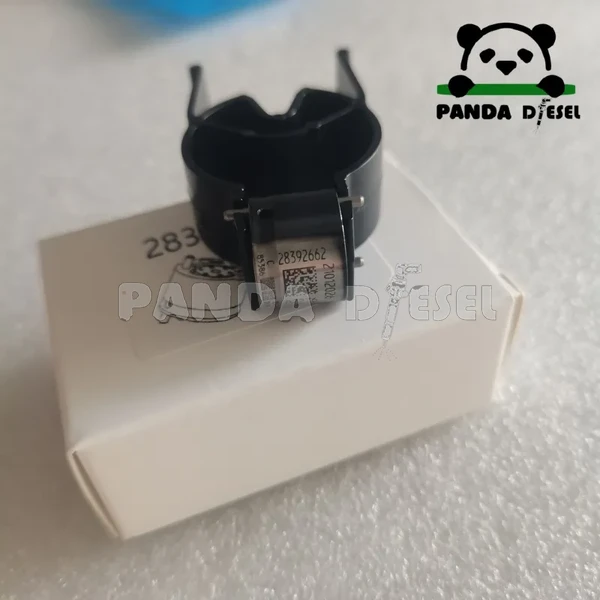 Válvula de control 625c 28392662 para inyector diésel common rail Delphi 28342997 r00001d motor diésel Benz OM651 D22 Great Wall Hover Company