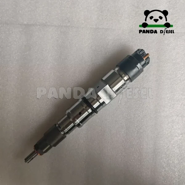 Inyectores OE originales 0445120397