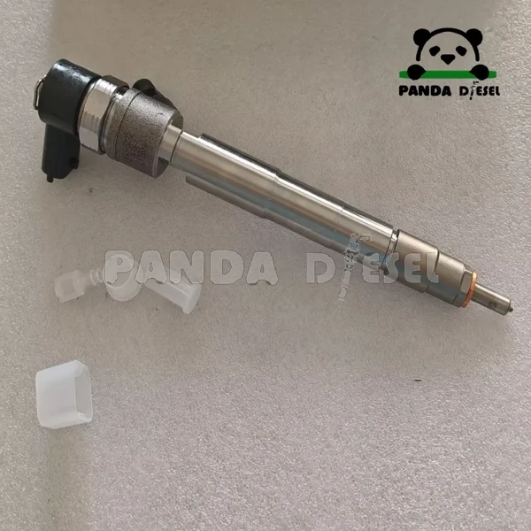 Inyector Common Rail para GAZ Gazelle Sobol 2.8 TD ISF2.8 0445110376 0445110594 0445110808 5258744 pandadiesel