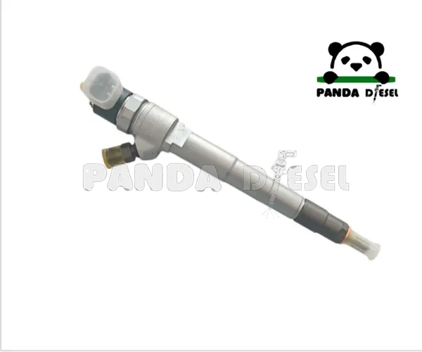 Inyector Common Rail para GAZ Gazelle Sobol 2.8 TD ISF2.8 0445110376 0445110594 0445110808 5258744