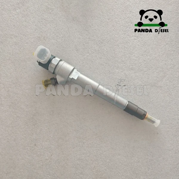 Inyector Common Rail para GAZ Gazelle Sobol 2.8 TD ISF2.8 0445110376 0445110594 0445110808 5258744 Empresa