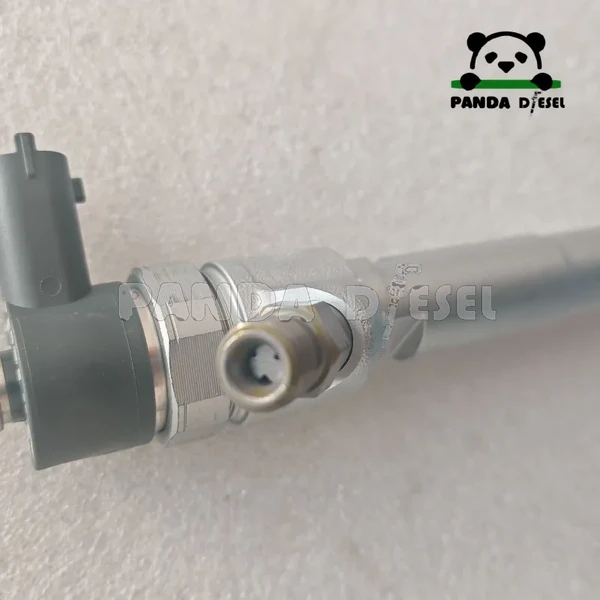 Inyector Common Rail para GAZ Gazelle Sobol 2.8 TD ISF2.8 0445110376 0445110594 0445110808 5258744