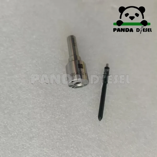 punta de rociado de tobera common rail dlla152p989 093400 9890 para hyundai mighty 095000 7140 33800 52000 inyector de combustible diésel