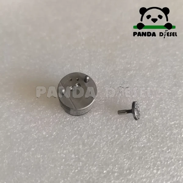 válvula de control common rail Delphi 9308 625c 28651416 para inyector de combustible Hyundai H1 iLoad Cargo 2.5 CRDI 28236381 33800 4a700 empresa