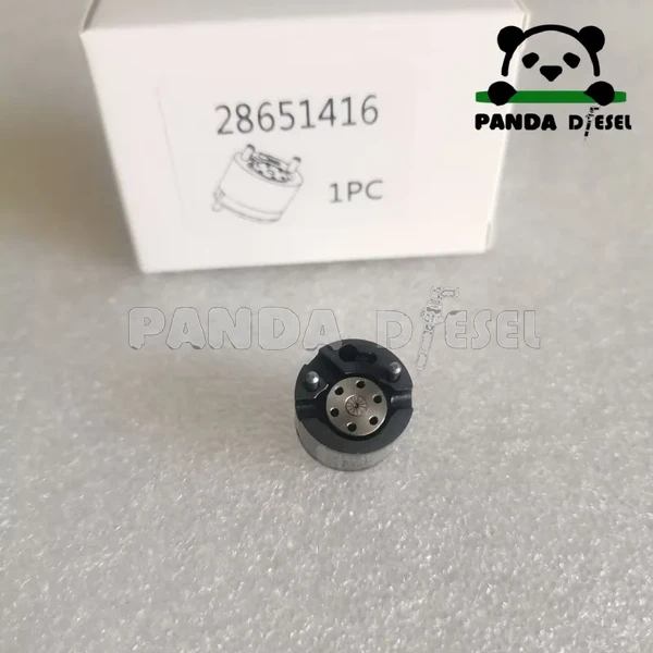 válvula de control common rail delphi 9308 625c 28651416 para hyundai h1 iload cargo 2.5 crdi inyector de combustible 28236381 33800 4a700 fabricante