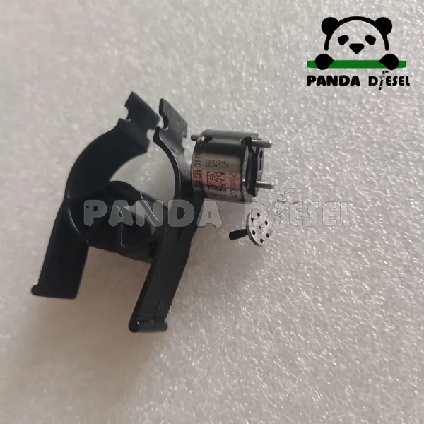 válvula de control del inyector CR Delphi 625c 28343134 para 28272472 28307309 inyectores CDI Mercedes Sprinter motor diésel OM651 D22 Panda Diesel