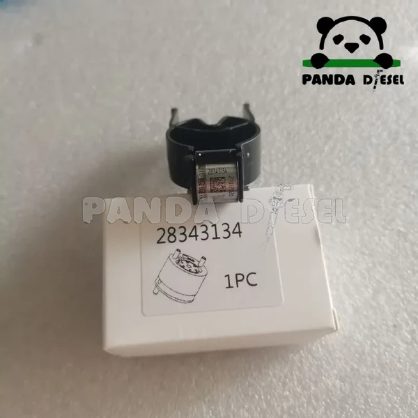 válvula de control de inyector CR Delphi 625c 28343134 para 28272472 28307309 inyectores CDI Mercedes Sprinter motor diésel OM651 D22 proveedor