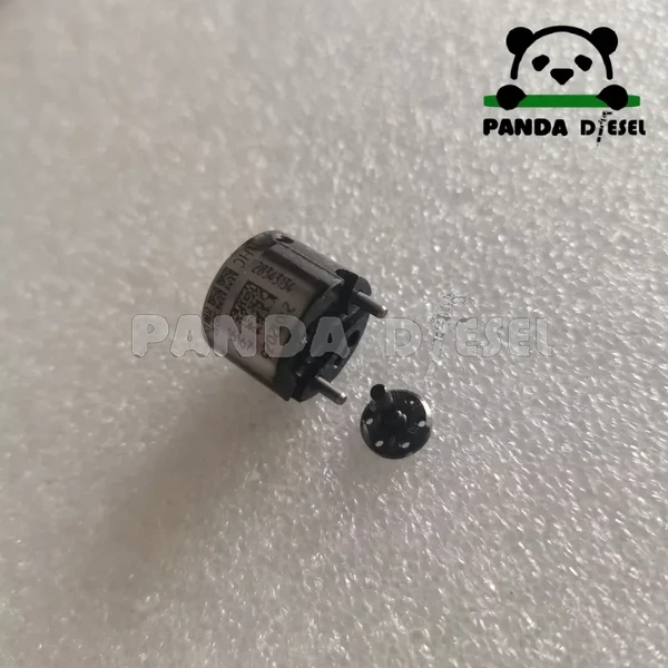 Válvula de control de inyector CR Delphi 625c 28343134 para 28272472 28307309 inyectores Mercedes Sprinter CDI motor diésel OM651 D22 a granel