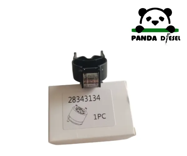 Válvula de control del inyector CR Delphi 625C 28343134 para 28272472 28307309 Inyectores Mercedes Sprinter CDi motor diésel OM651 D22