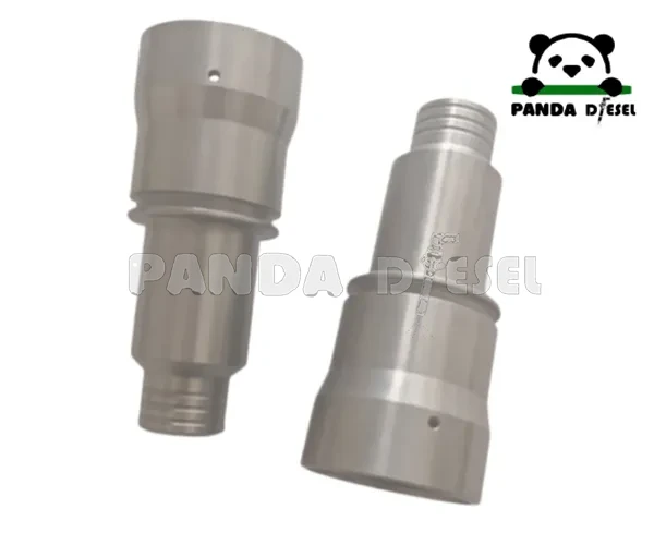 Tuerca de tobera para inyector de combustible EUI E3 de 4 pines 21569200 33800-82000 33800 84820 21371672