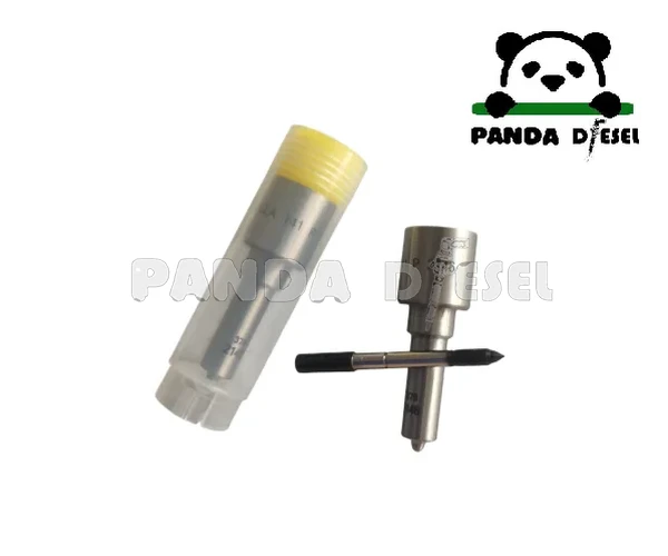 Boquilla de inyección de combustible Dlla141p2146 0433172146 para Cummins Isf3.8 Foton Vogla Cr Inyector diésel 0445120134 5283275 0445120297