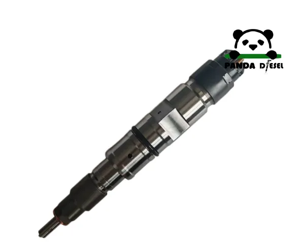 Inyector Common Rail FAW CA6DM2 Euro 4 1112010-M10-0000 0445120397 0445120277