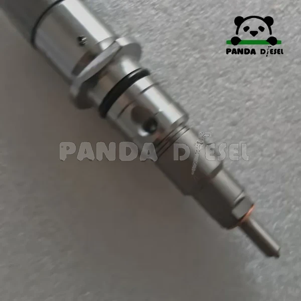 Inyector Diesel 0445120231  5263262  6754-11-3011 Para  Cummins  Komatsu SAA4D107 Excavadora PC200 PC220 PC240