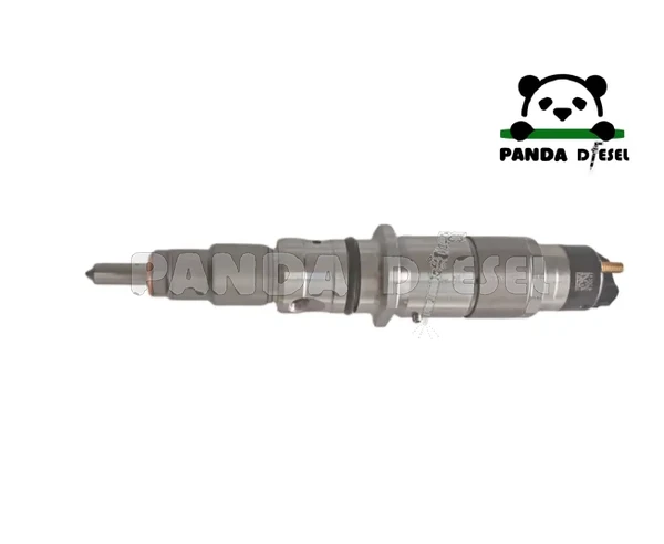 Inyector Diesel 0445120231, 5263262, 6754-11-3011 Para Cummins 4.5, 5.9, 6.7 QSB, Komatsu SAA4D107 Excavadora PC200 PC220 PC240