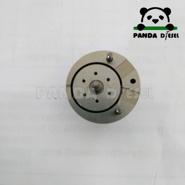 actuador de válvula de control de common rail 7206 0460 para inyector de combustible inteligente Delphi bebj1a00001 1661060 1846419 DAF CF75 proveedor