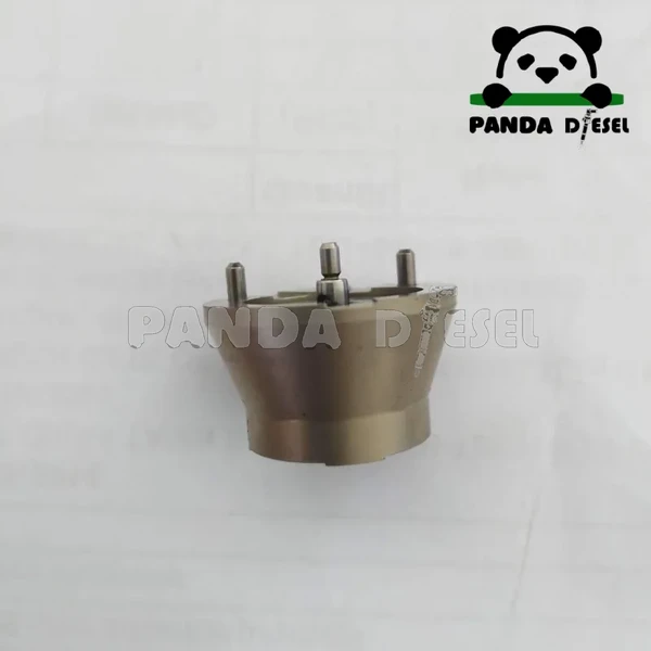 actuador de válvula de control de riel común 7206 0460 para inyector de combustible inteligente Delphi bebj1a00001 1661060 1846419 DAF CF75