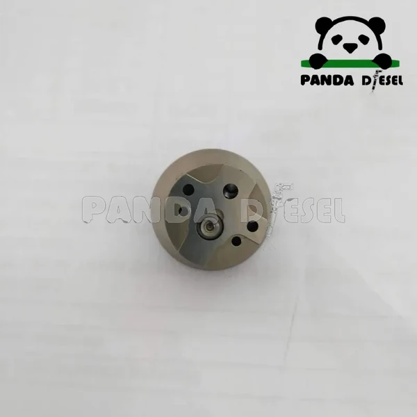 Actuador de válvula de control common rail 7206 0460 para inyector de combustible inteligente Delphi BEBJ1A00001 1661060 1846419 DAF CF75 motor diésel de fábrica