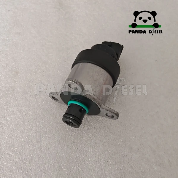 1 PIEZA NUEVA ADAPTABLE PARA Válvula de medición de riel común de combustible unidad de medición 0928400749
