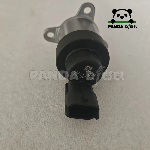 Válvula dosificadora de combustible BOSCH para KAMAZ 3 euro 4 0928400749