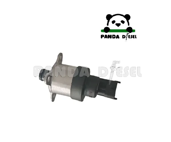 Válvula dosificadora de combustible BOSCH para KAMAZ 3 EURO-4 0928400749