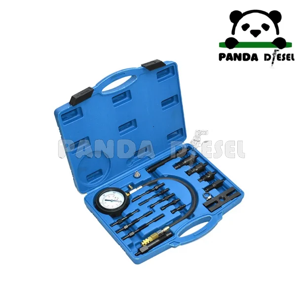 Proveedor de Kit de Herramientas de Reparación para Manómetro de Presión de Cilindro de Motor Diésel