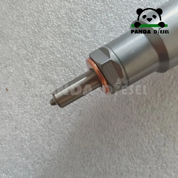 Boquilla de inyector Common Rail diésel Dlla143p2319 0433172319 para 0445120329