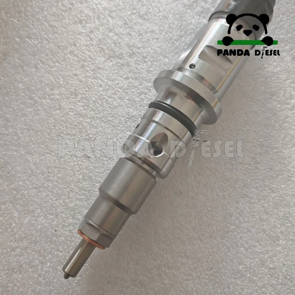 0445120329 5267035 Inyector Cummins Inyector de combustible Fun Cummins Diésel de China
