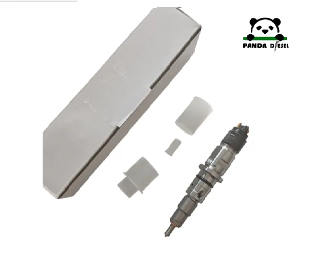 Inyector diésel 0445120329 0986AD107  5267035  C5267035 Para Cummins Cummins ISDe 6.7 2014
