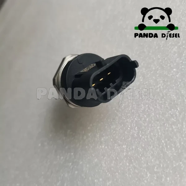 0 281 002 930 sensor de presión de riel rps 0281002930 compatible con Heuliez Irisbus Iveco MAN New Holland Temsa Yamz Eurocargo bulk