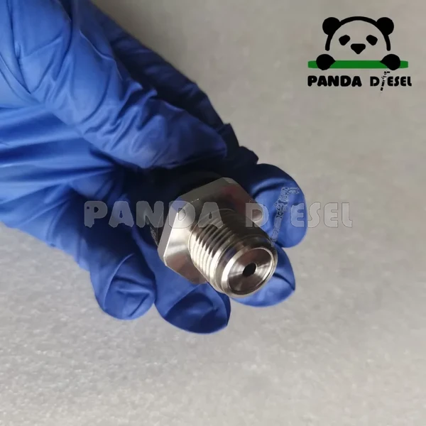 0 281 002 930 sensor de presión de riel rps 0281002930 compatible con heuliez irisbus iveco man new holland temsa yamz eurocargo de fábrica