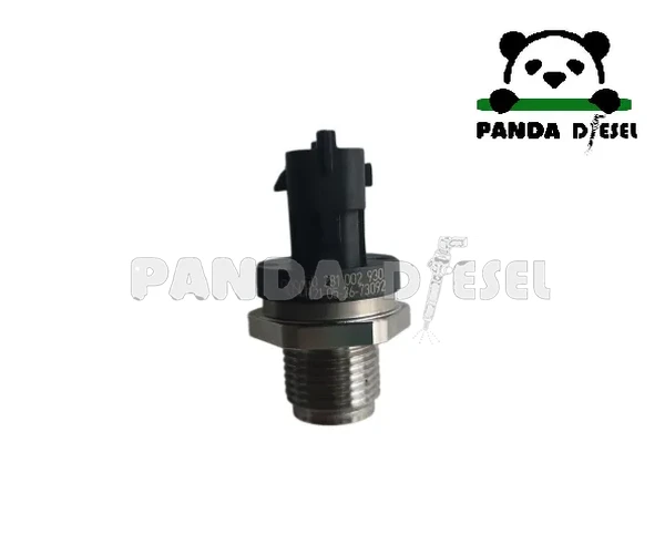 0 281 002 930 Sensor de presión de riel (Rps) 0281002930 Compatible con Heuliez Irisbus Iveco Man New Holland Temsa Yamz Eurocargo