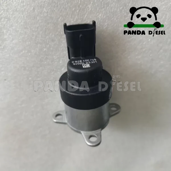 válvula dosificadora de combustible 1465zs0095 bosch 51125050028 0928400745 para bomba common rail de alta presión MAN 0445020052 fabricante