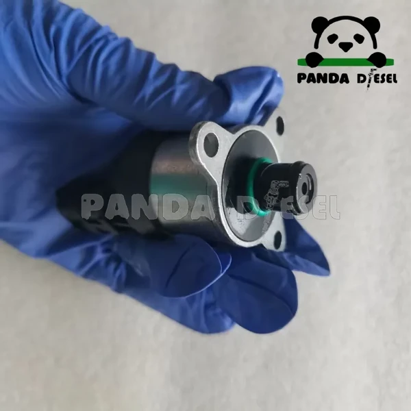 válvula dosificadora de combustible 1465zs0095 Bosch 51125050028 0928400745 para bomba de riel común de alta presión MAN 0445020052 de fábrica