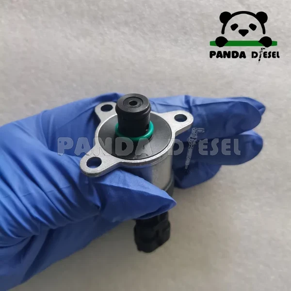 Válvula reguladora de dosificación de combustible 0928400774 0928400783 para bomba de combustible de alta presión daf dongfeng dfm ford a granel