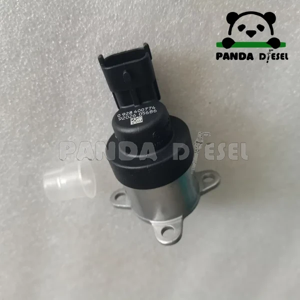 válvula reguladora de medición de combustible 0928400774 0928400783 para daf dongfeng dfm ford fabricante de bomba de combustible de alta presión