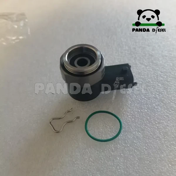 Válvula solenoide F00VC30318 FOOVC30318 para inyector 0445110183 0445110159 0445110327 0445110326 0445110291 de China