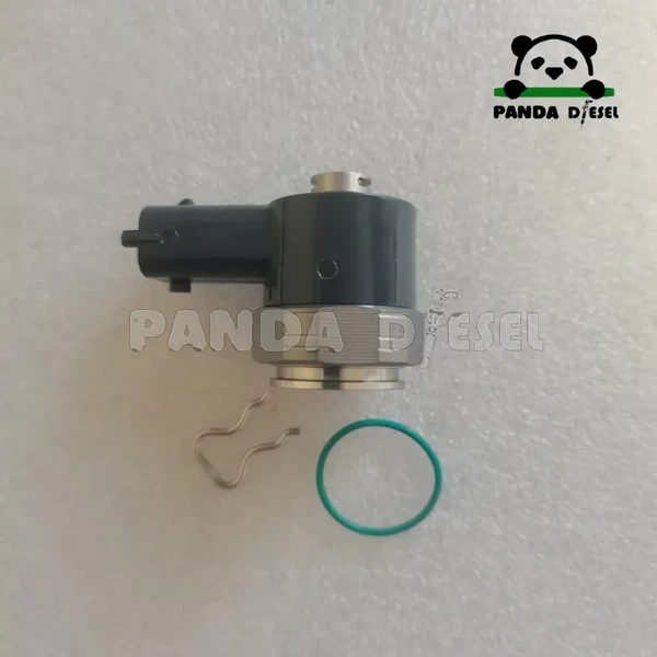 Válvula solenoide F00VC30318 FOOVC30318 para inyector 0445110183 0445110159 0445110327 0445110326 0445110291 proveedor