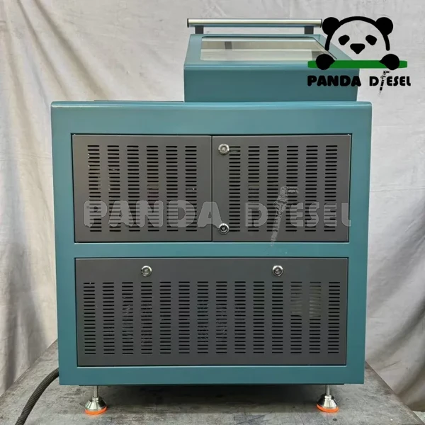 fabricante del banco de pruebas de inyectores diésel common rail de alta precisión EPS 205 Pro