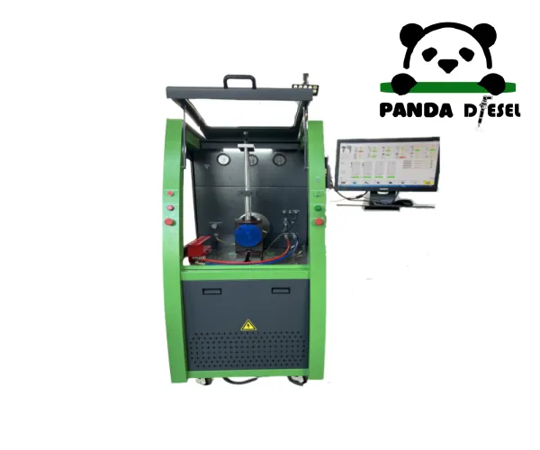 CR1016 Diésel EUI EUP Inyectores de Bomba Unitaria Electrónica cambox Delphi Volvo E1 E3 banco de pruebas
