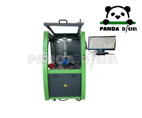 CR1016 Diésel EUI EUP Inyectores de Bomba Unitaria Electrónica cambox Delphi Volvo E1 E3 banco de pruebas