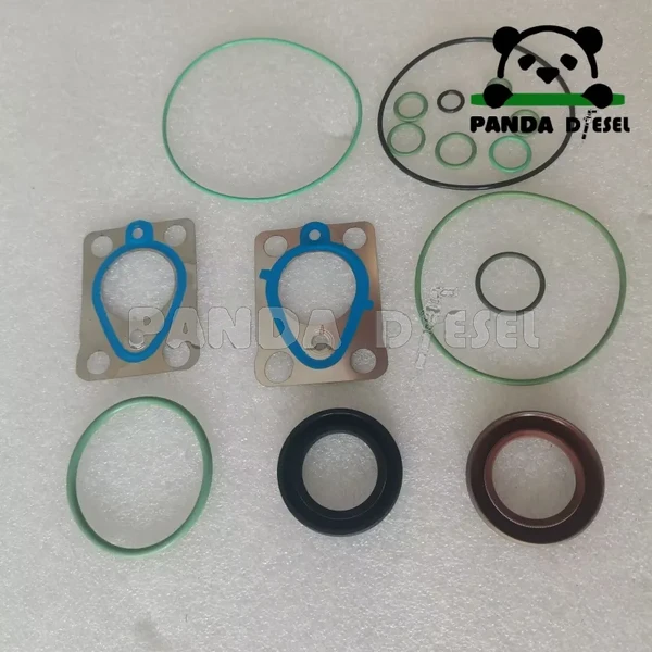 kit de reparación de revisión 7135-681 para bomba de combustible de riel común de alta presión delphi dfp3.2 9422a060a hyundai kia 33100-4a700 33100-4a701 al por mayor