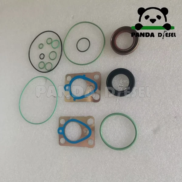 kit de reparación de overhaul 7135-681 para bomba de combustible common rail de alta presión delphi dfp3.2 9422a060a hyundai kia 33100-4a700 33100-4a701 fabricante